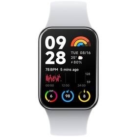 CHYTRE HODINKY XIAOMI SMART BAND 8PRO