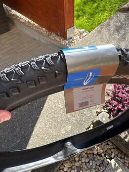 Schwalbe Smart Sam 29x2.60 new Addix Performance - 1