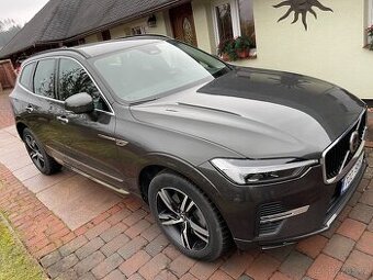 Volvo XC60 2.0 B4 145kW