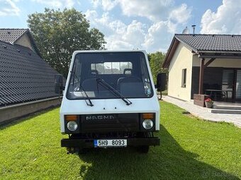 Magma Multicar - 1