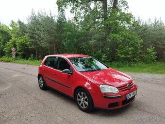 Volkswagen Golf 5