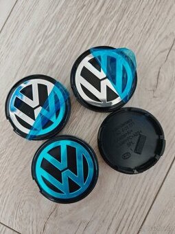 55 mm středové krytky pokličky Volkswagen VW – 6N0601171
