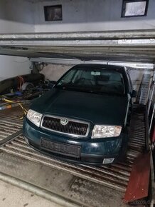 Fabia 1