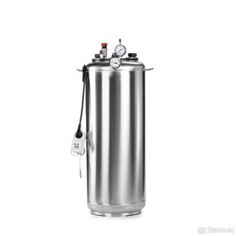 Autokláv A40 electro universal