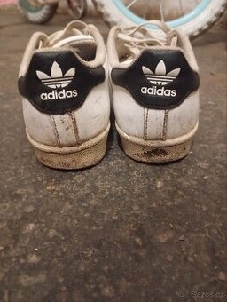Dámské Adidas boty