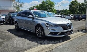 RENAULT Talisman kombi 2.0 Blue dCi 160 INTENS ED 07/2020