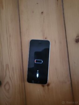 Iphone SE 2016 64gb