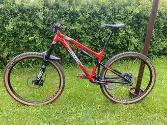 Rock Machine BLIZZARD TRL 70-29