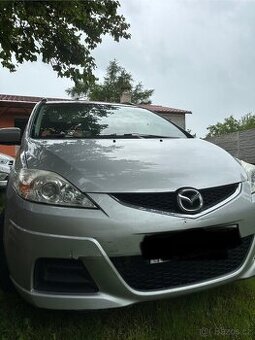Mazda 5