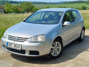 Volkswagen Golf V 1.4 (59kW) 2008 STK 8/2026