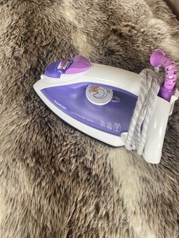 Tefal ŽEHLIČKA jako nová 390 Kč