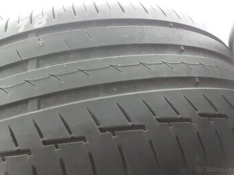 PNEU 225/50/17 a 205/45/17 , 2až4 kusy R17 , léto