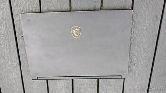 Notebook GS65 Stealth Thin 8RE (herní)