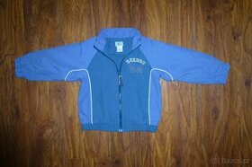 Bunda Reebok 110 - 1