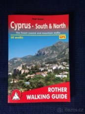 Kypr: Cyprus - South & North
