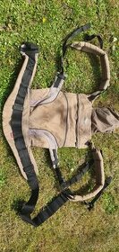 Manduca khaki