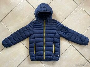 Dětská bunda Benetton 150cm