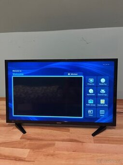 TV Samsung 32"