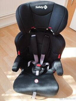 Dětská autosedačka SAFETY1ST