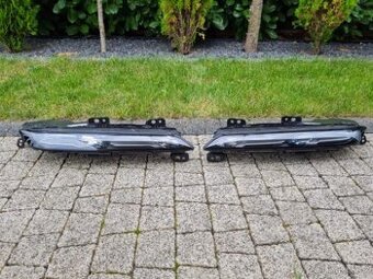 BMW 7 G70  Full LED světlomety 9879935-11, 9879936-11