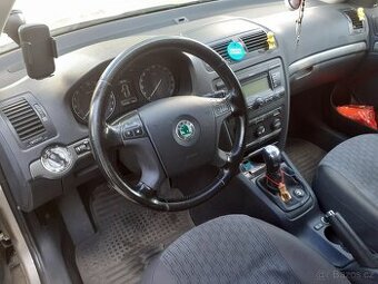 Škoda octavia 2