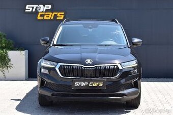Škoda Karoq, 2.0TDI.DSG.KAMERA.DPH.NAVI.ACC