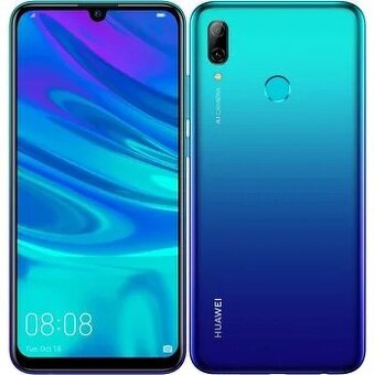 Huawei P Smart 2019 v celkem dobrým stavu plně funkční