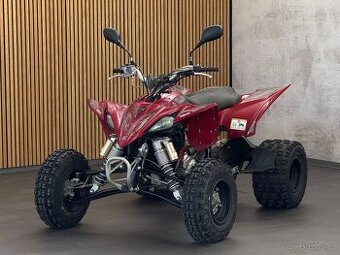 Yamaha YFZ 450R 2014 SPZ Nová STK