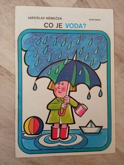 Retro omalovánky