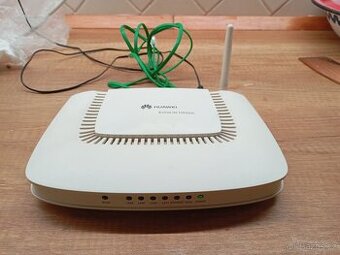 Prodám modem Huawei Echolife HG520i