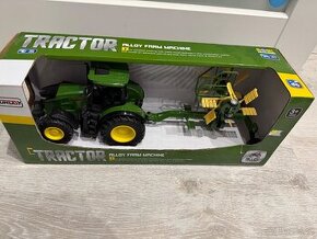 Traktor - 1