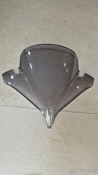 Yamaha FZ6 Fazer originální plexi