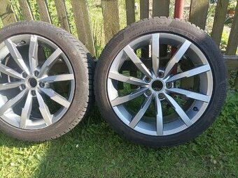 ALU kola Passat b8 monterey et 44