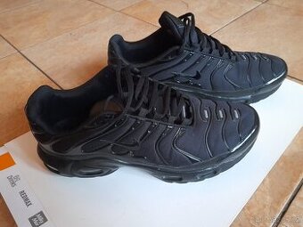 Boty Nike