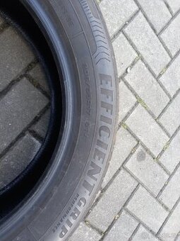 Letni pneu 205/55/17