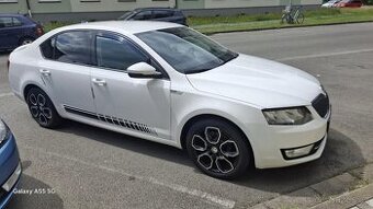 Prodám Škoda Octavia 1.6 Tdi 77kw