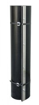 Omezovač kořene bambusu 3,2m x 0,8m (Plastia)