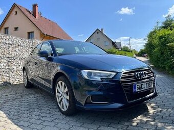Audi A3 Limousine 8V 1.6 TDi 85kW 2017 - 1