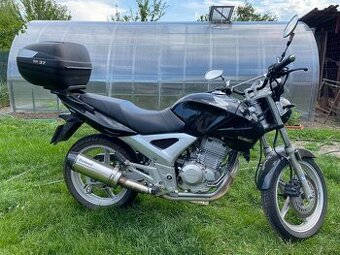 Honda CBF 250