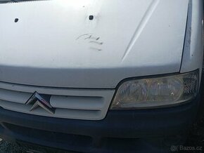 Ducato - Jumper -Boxer - 2.8 JTD-HDI- motor, převodovka,ND