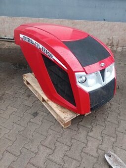 Kapota Zetor Forterra