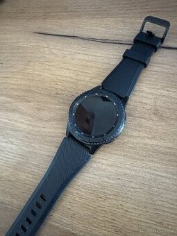 Samsung Gear S3 Frontier