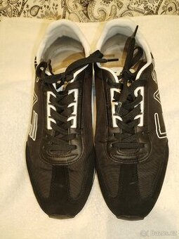Armani boty 41
