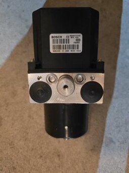 Řídící jednotka ABS Bosh 6Q0907379C
