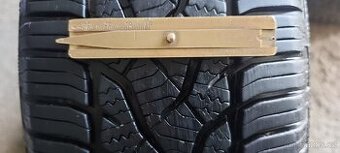 Celoroční pneu 185/65R14 Barum
