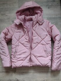 Bunda vel. 164