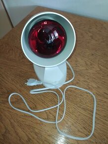 Infra lampa, Infračervená lampa, Infra světlo 100 W