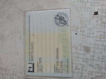 Kulovnice 223Rem.