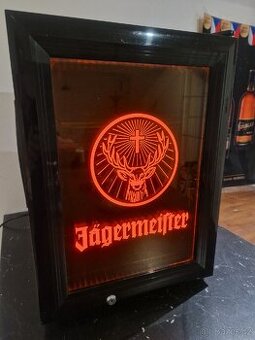 Mrazák jagermaister