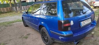 Vw Passat B5 1.9tdi 81kw